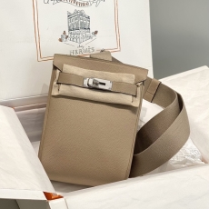 Hermes Satchel Bags